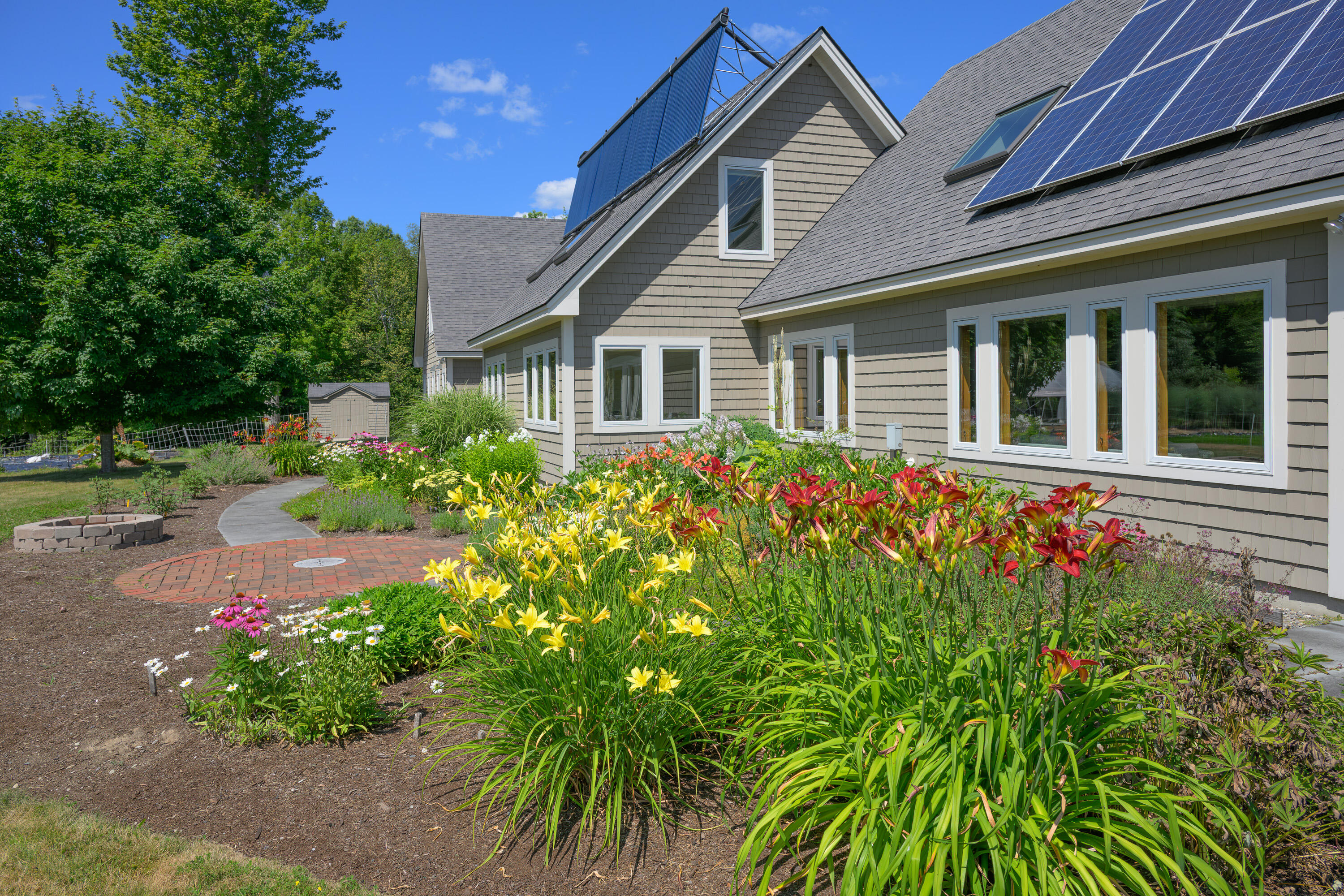 39 Macomber Road Monmouth, ME 04259 - Photo 9 of 71 39 Macomber Road-29