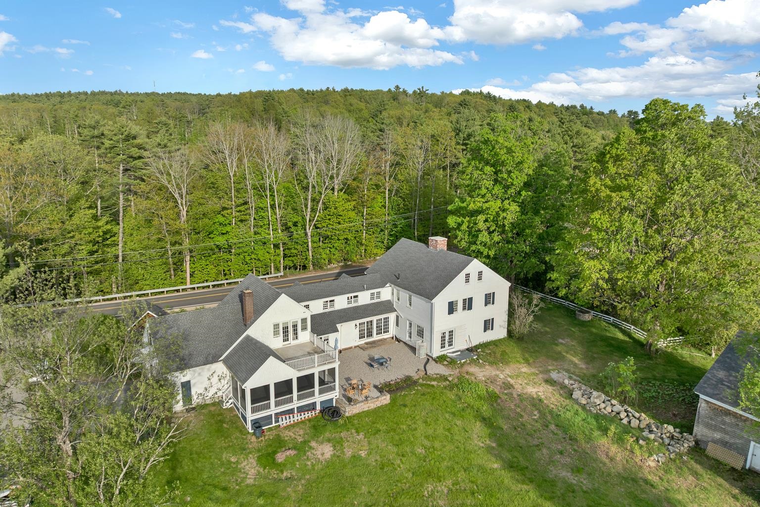 580 Pine Hill Road Wolfeboro, NH 03894 - Photo 3 of 55