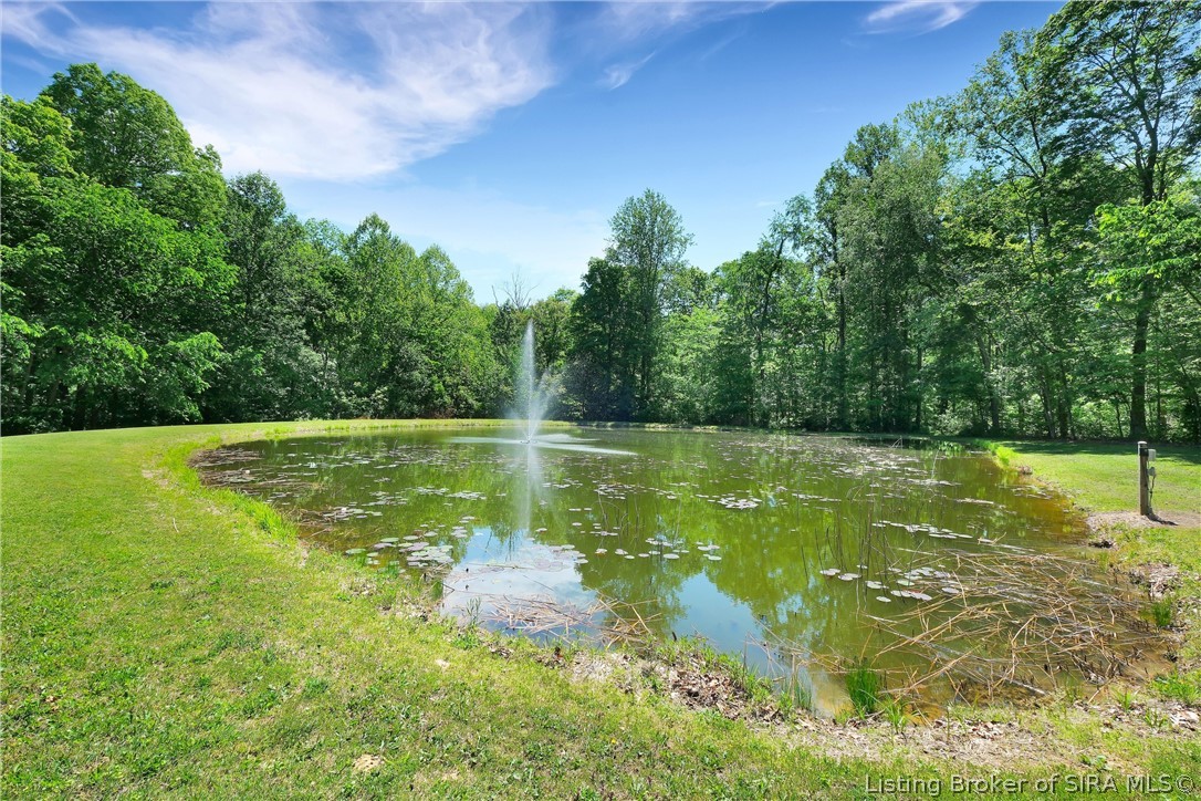 4420 Fox Road Charlestown, IN 47111 - Photo 67 of 94 Pond