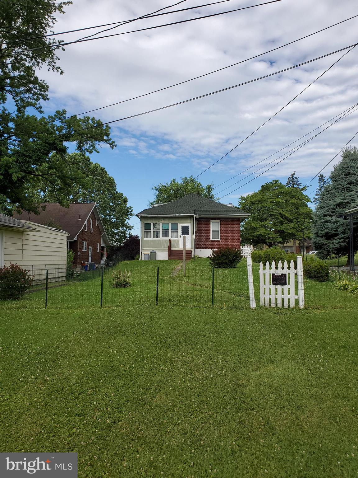 6 Pershing Boulevard Reading, PA 19607 - Photo 27 of 27