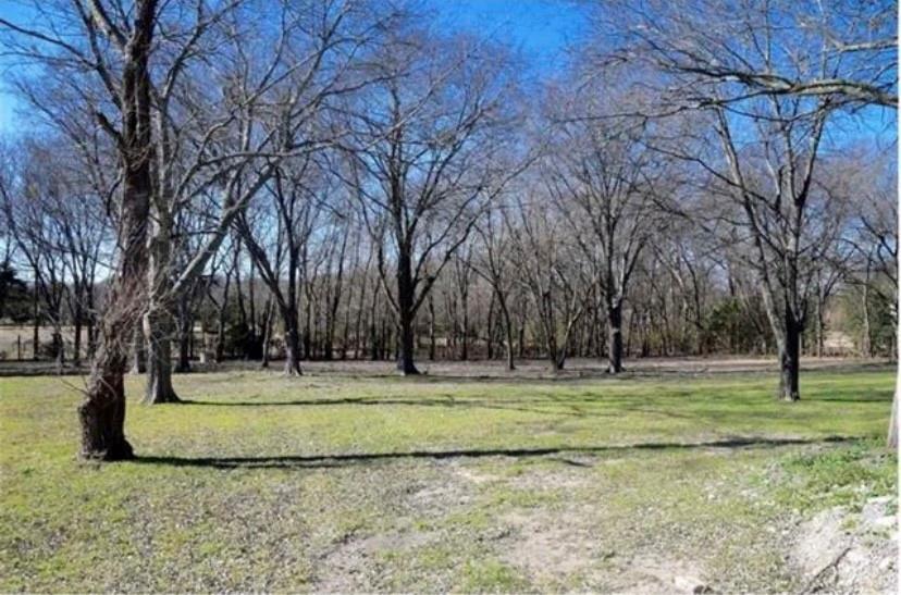 441 Country Club Road, Unit A(RIGHT) Fairview, TX 75069 - Photo 20 of 21