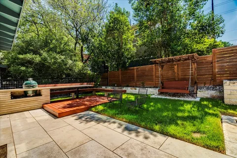 $730,000 | 3505 Villa Court, Unit 11, Austin, TX 78704
