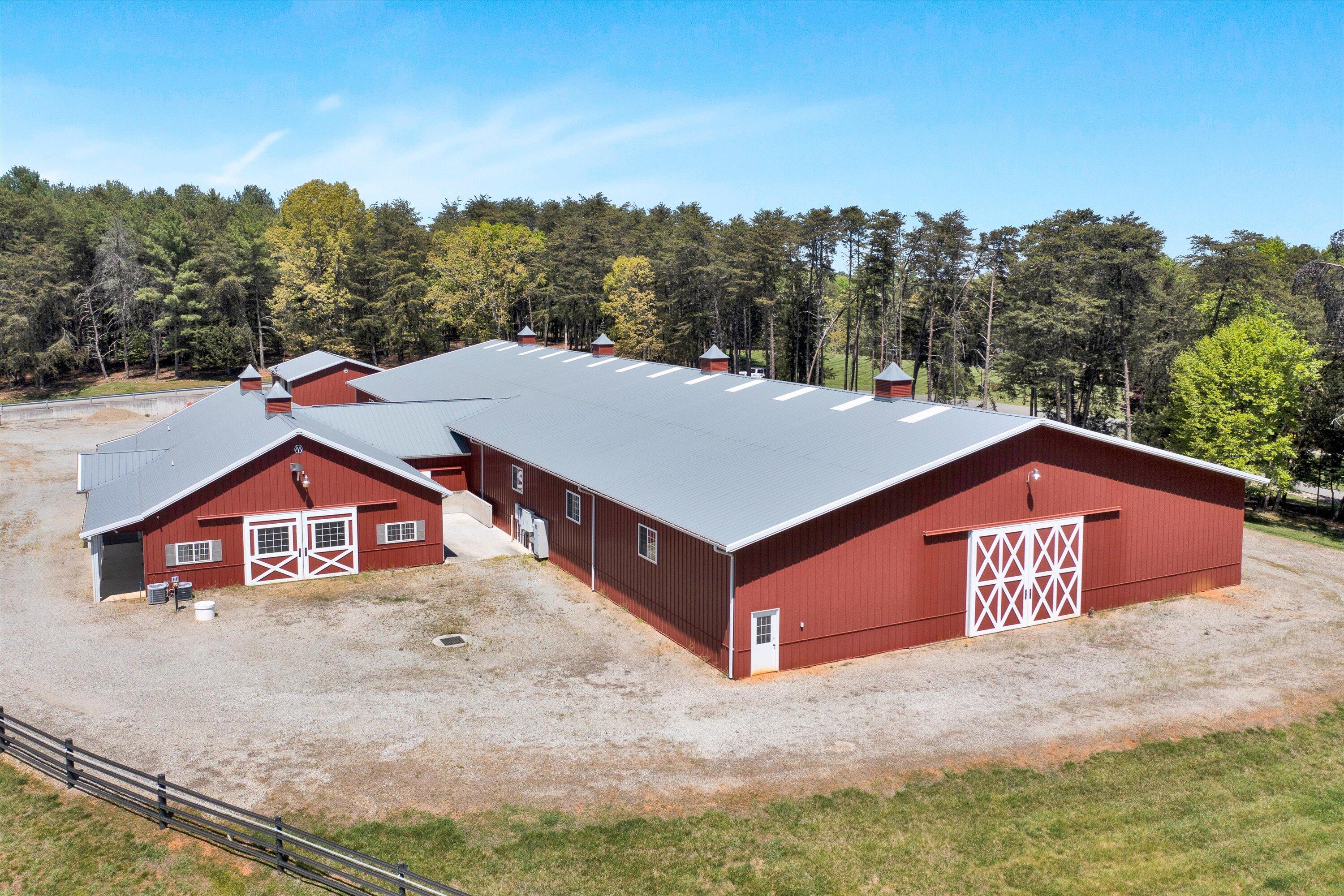15 Tranquility Road Moneta, VA 24121 - Photo 84 of 110 084-042220240134