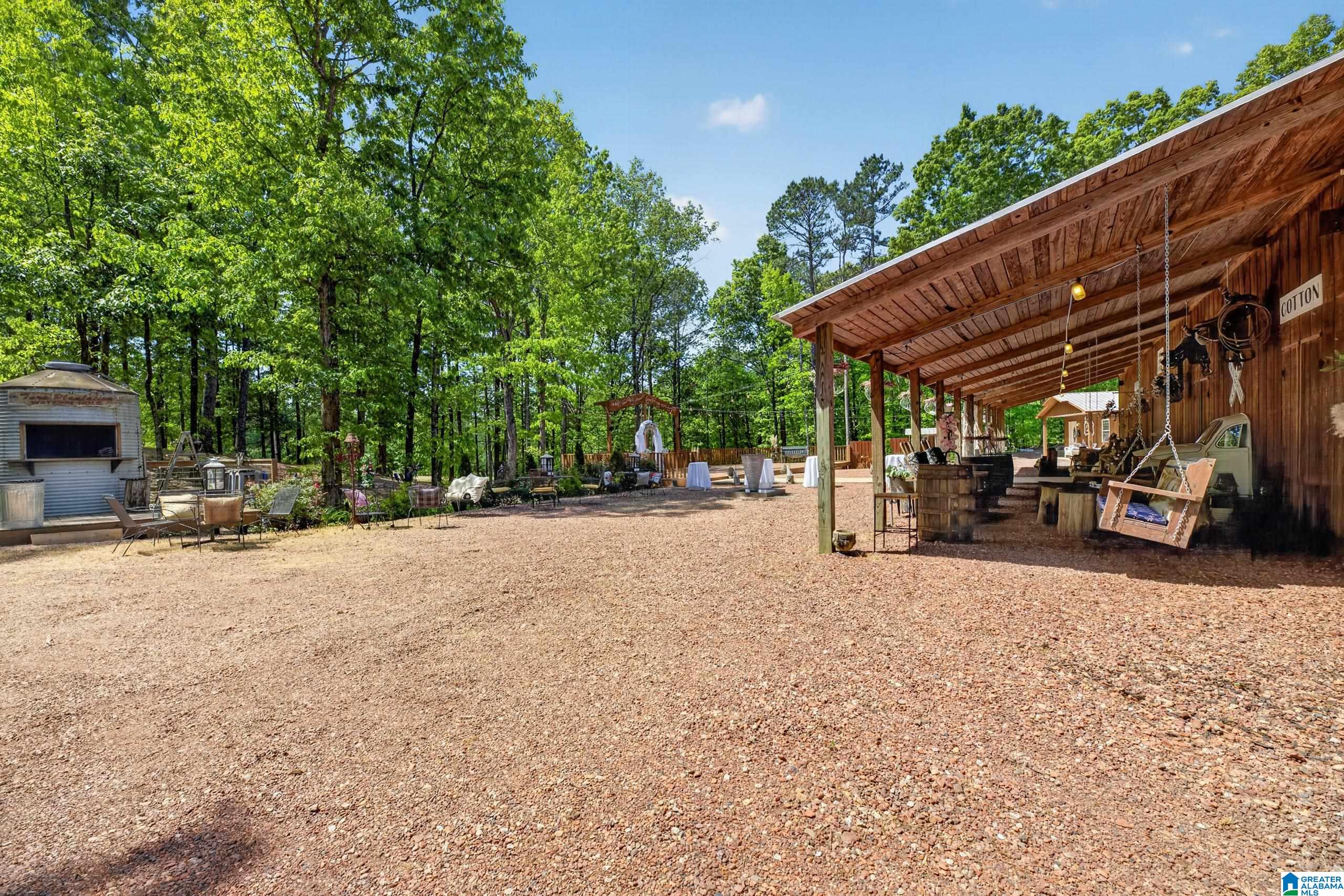 209 Angel Road Anniston, AL 36207 - Photo 65 of 81
