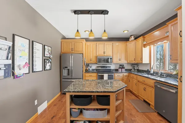 $525,000 | 320 1st Avenue West, Burtrum, MN 56318