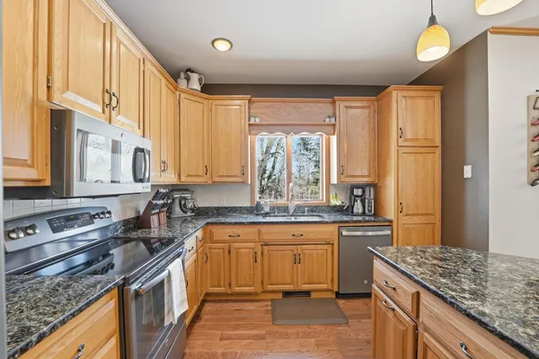 $525,000 | 320 1st Avenue West, Burtrum, MN 56318