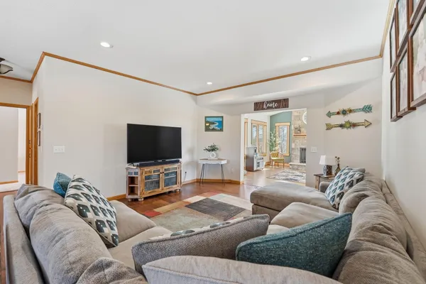 $525,000 | 320 1st Avenue West, Burtrum, MN 56318