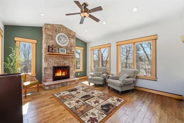 $525,000 | 320 1st Avenue West, Burtrum, MN 56318