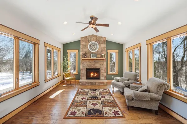 $525,000 | 320 1st Avenue West, Burtrum, MN 56318