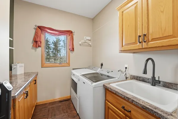 $525,000 | 320 1st Avenue West, Burtrum, MN 56318