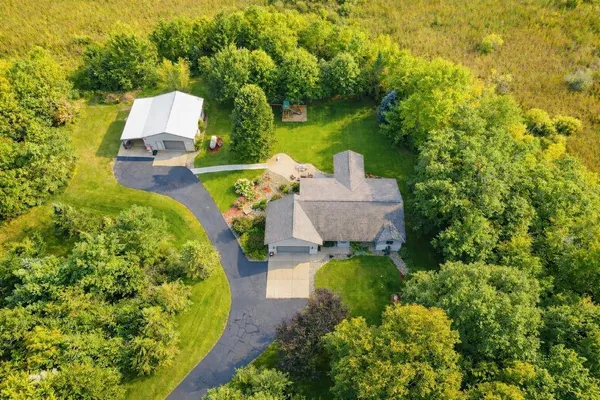 $525,000 | 320 1st Avenue West, Burtrum, MN 56318