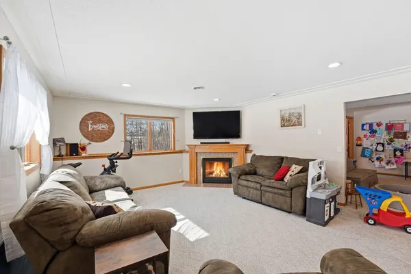 $525,000 | 320 1st Avenue West, Burtrum, MN 56318