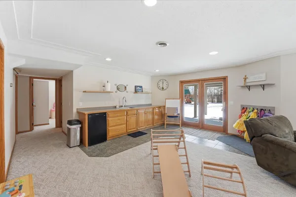$525,000 | 320 1st Avenue West, Burtrum, MN 56318