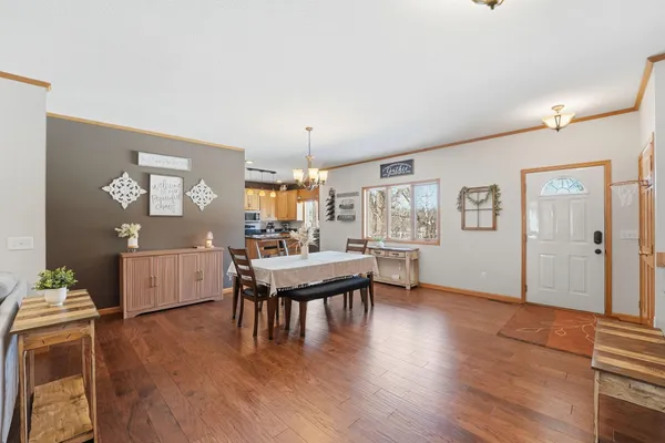 $525,000 | 320 1st Avenue West, Burtrum, MN 56318