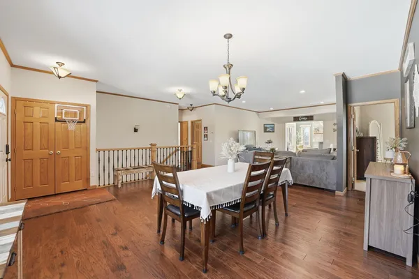 $525,000 | 320 1st Avenue West, Burtrum, MN 56318