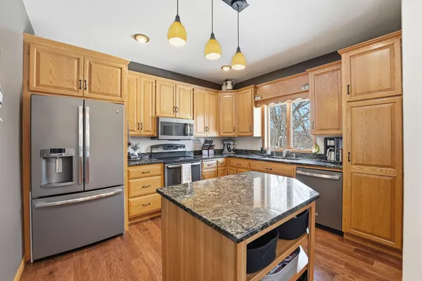 $525,000 | 320 1st Avenue West, Burtrum, MN 56318