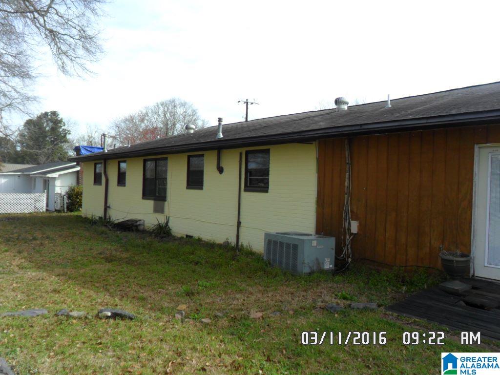 122 Robinson Street Jemison, AL 35085 - Photo 2 of 13