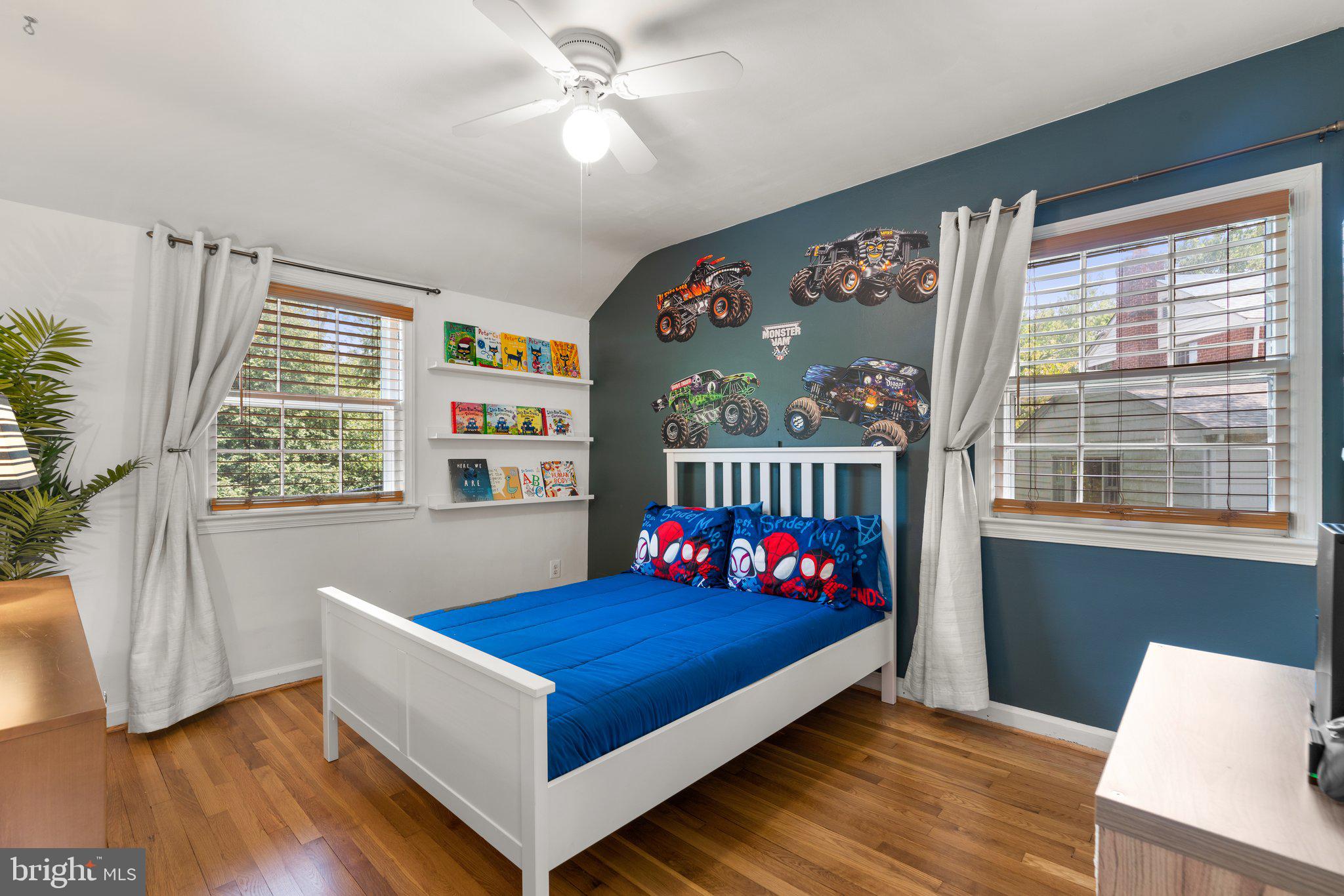 11702 Broadview Road Silver Spring, MD 20902 - Photo 16 of 21