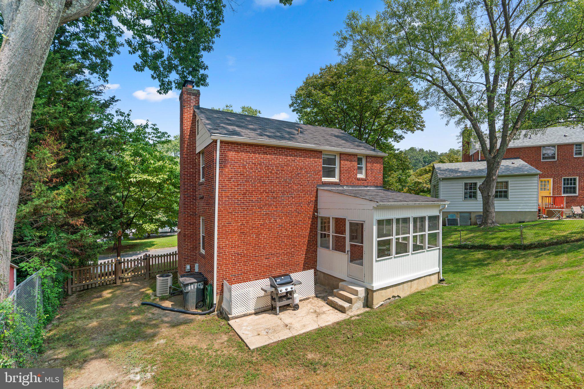 11702 Broadview Road Silver Spring, MD 20902 - Photo 21 of 21