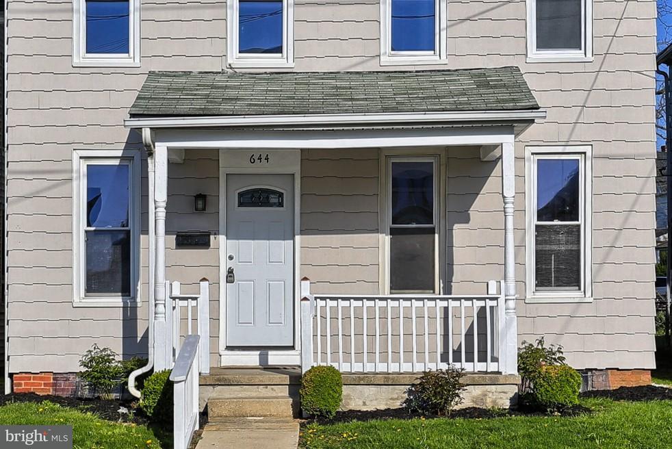 644 East Middle Street Hanover, PA 17331 - Photo 40 of 41 Gallery Image 40