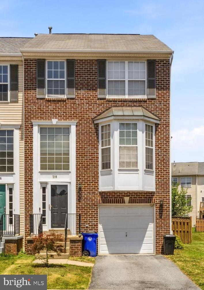 218 Harpers Way Frederick, MD 21702 - Photo 1 of 49