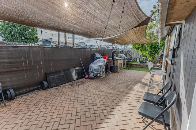 $175,000 | 400 Greenfield Drive, Unit 55, El Cajon, CA 92021