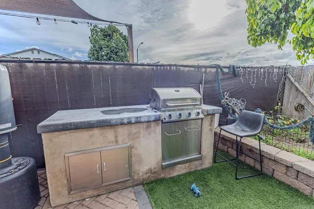 $175,000 | 400 Greenfield Drive, Unit 55, El Cajon, CA 92021