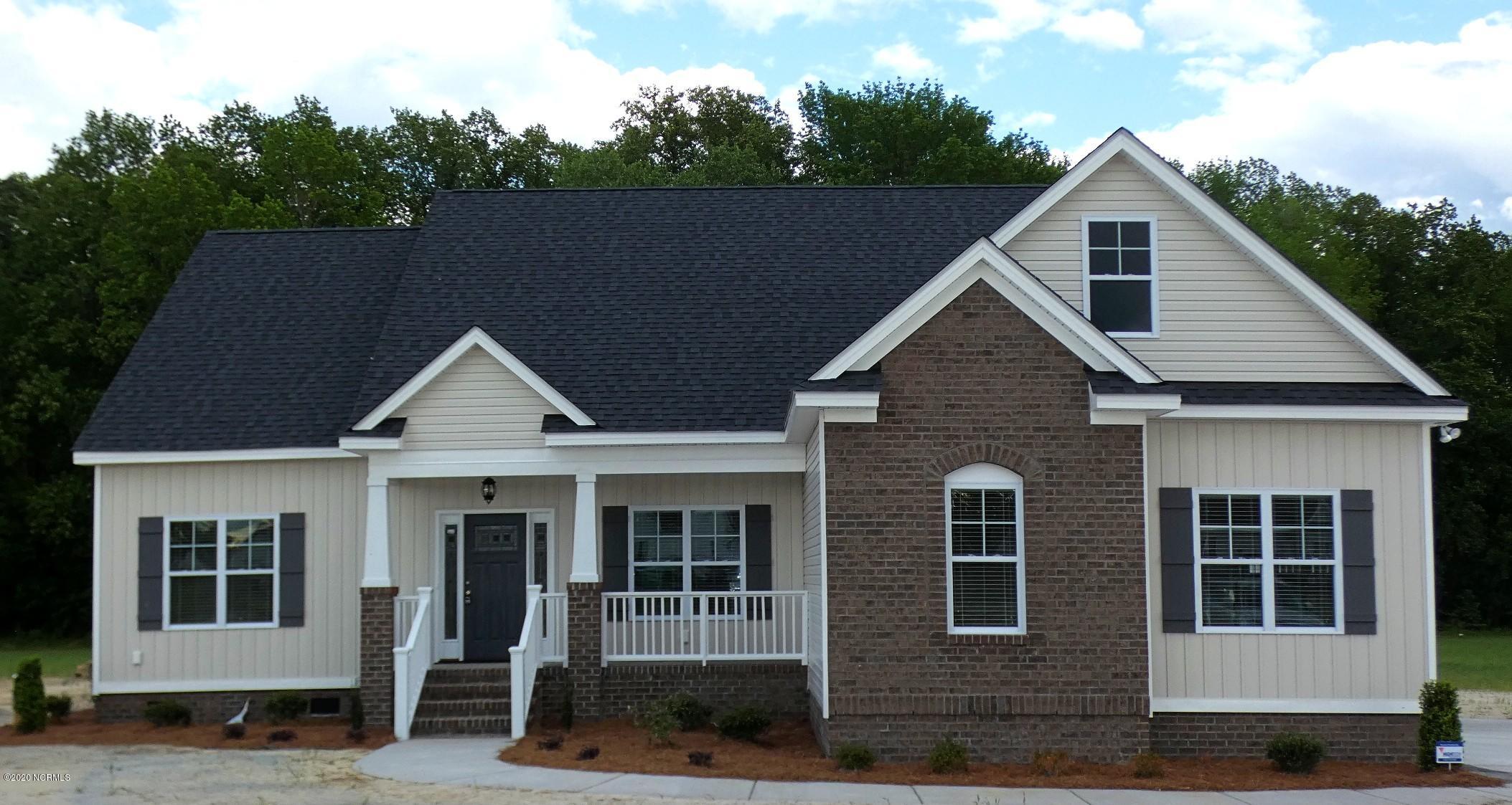 3883 Loop Rd . - Front Final
