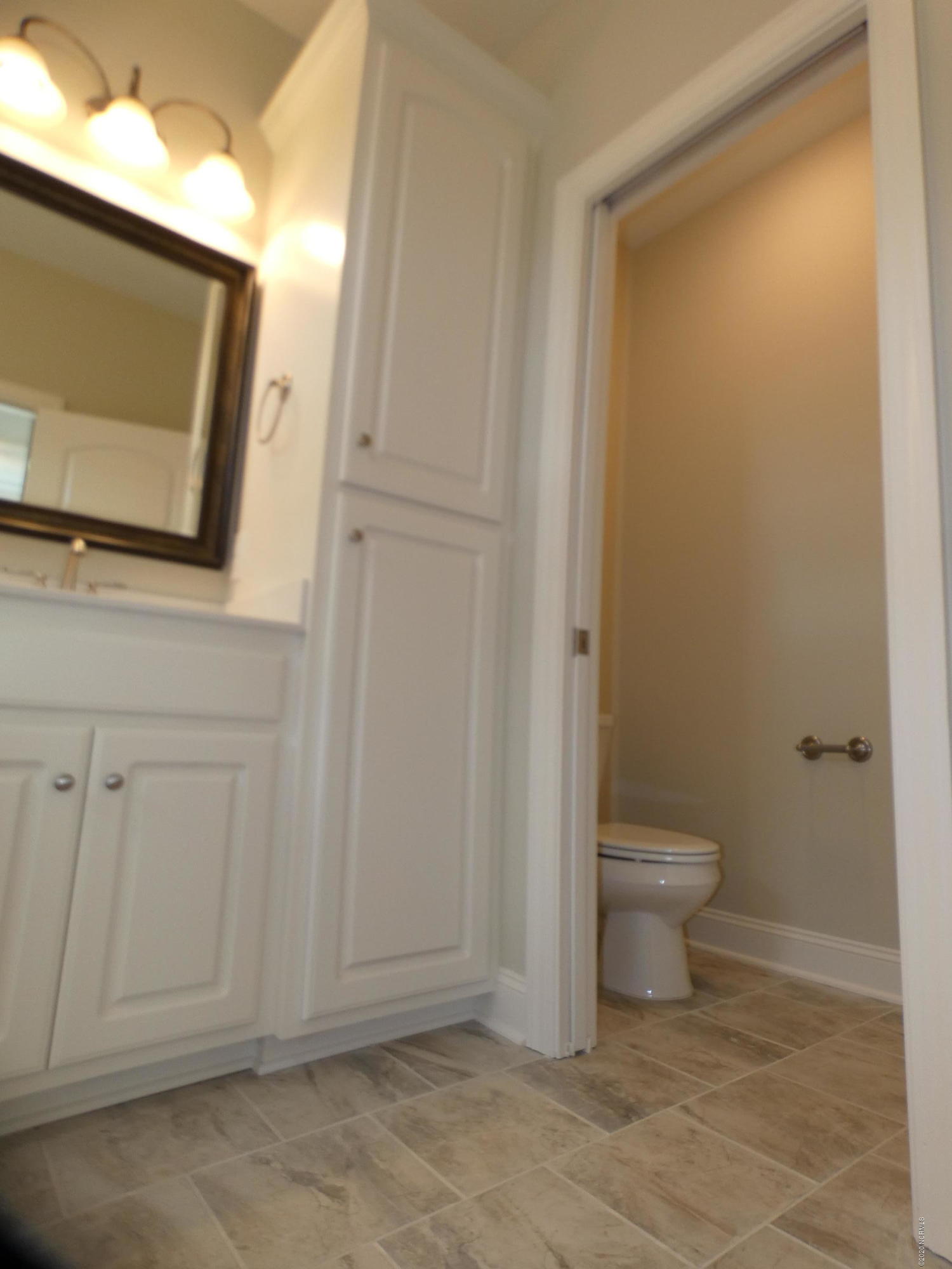 3883 Loop Road Nashville, NC 27856 - Photo 14 of 21 3883 Loop - Toilet Room