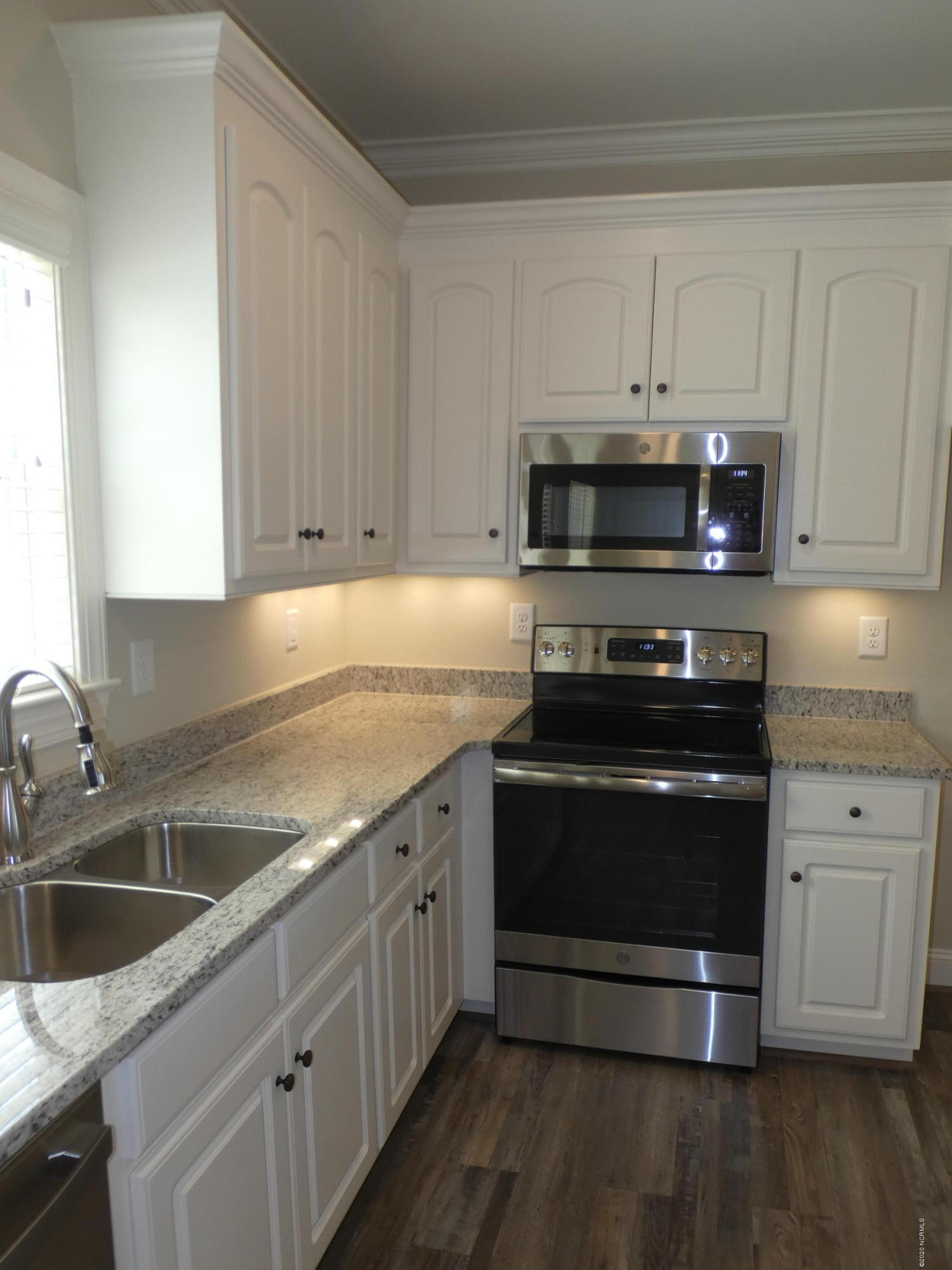 3883 Loop Road Nashville, NC 27856 - Photo 6 of 21 3883 Loop - Kitchen 2