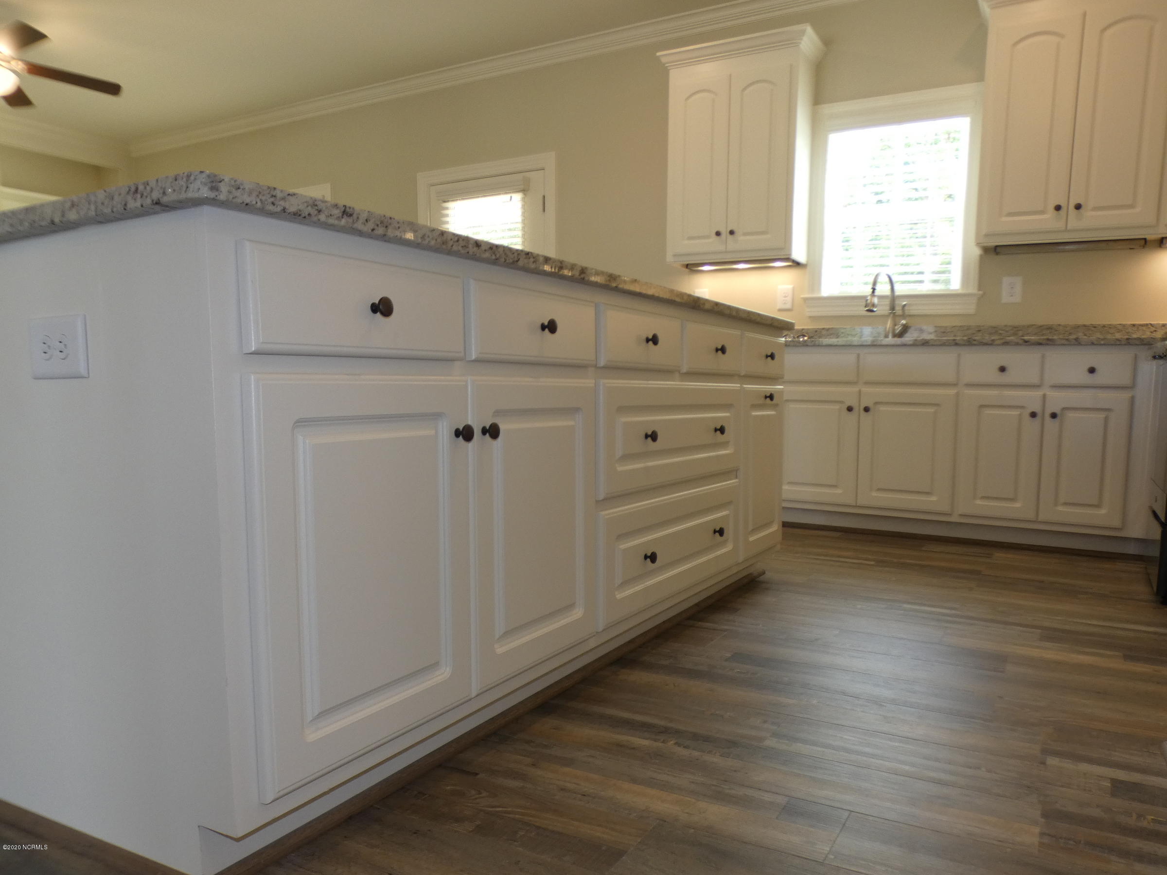 3883 Loop Road Nashville, NC 27856 - Photo 8 of 21 3883 Loop - Kitchen 5