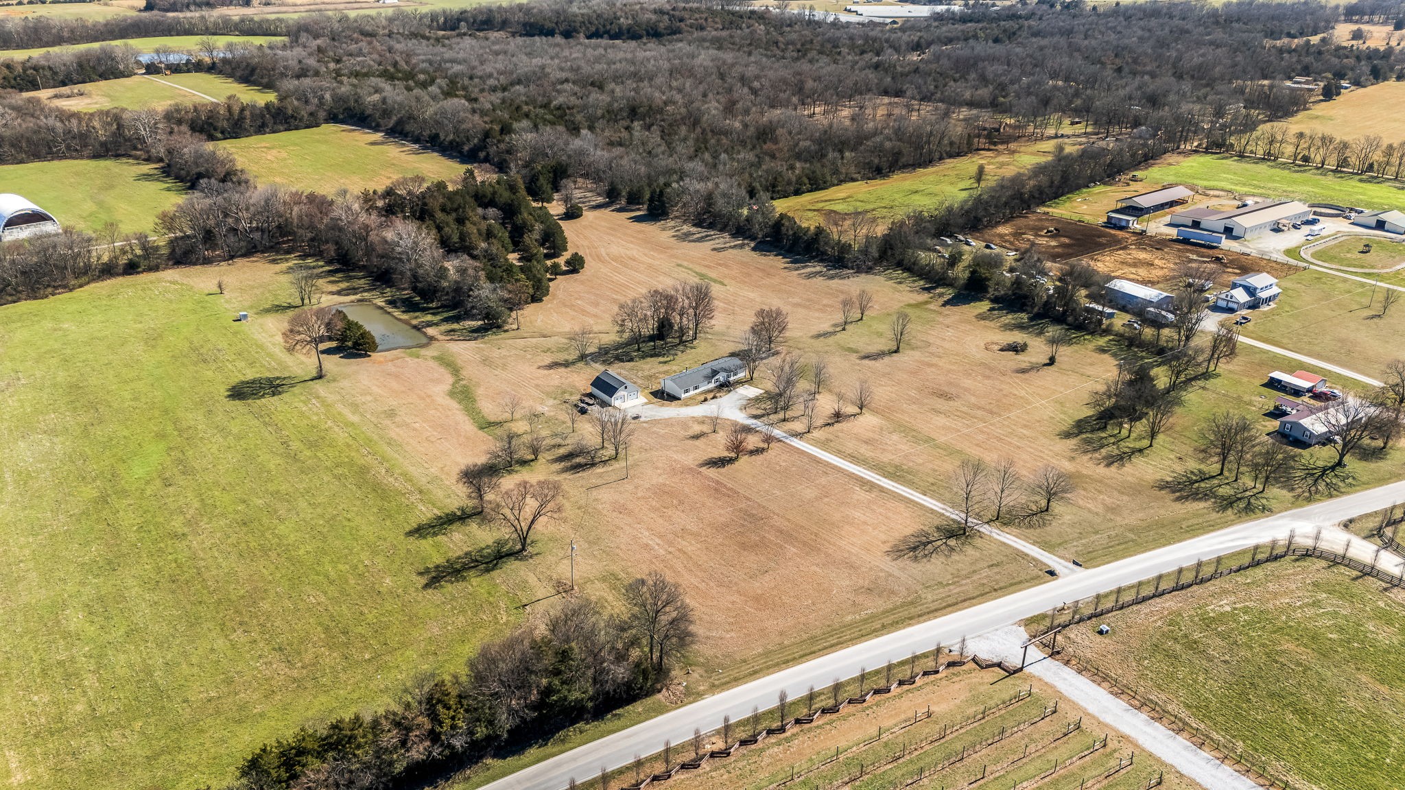 395 Whitaker Road Shelbyville, TN 37160 - Photo 11 of 65 Gallery Image 11