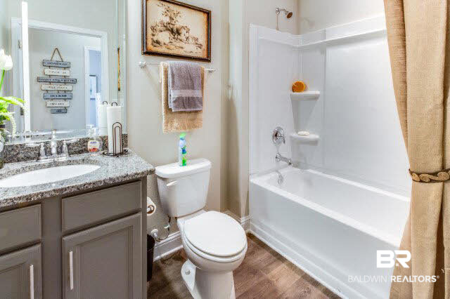 26471 Rosedown Lane Daphne, AL 36526 - Photo 6 of 16 Bath 3