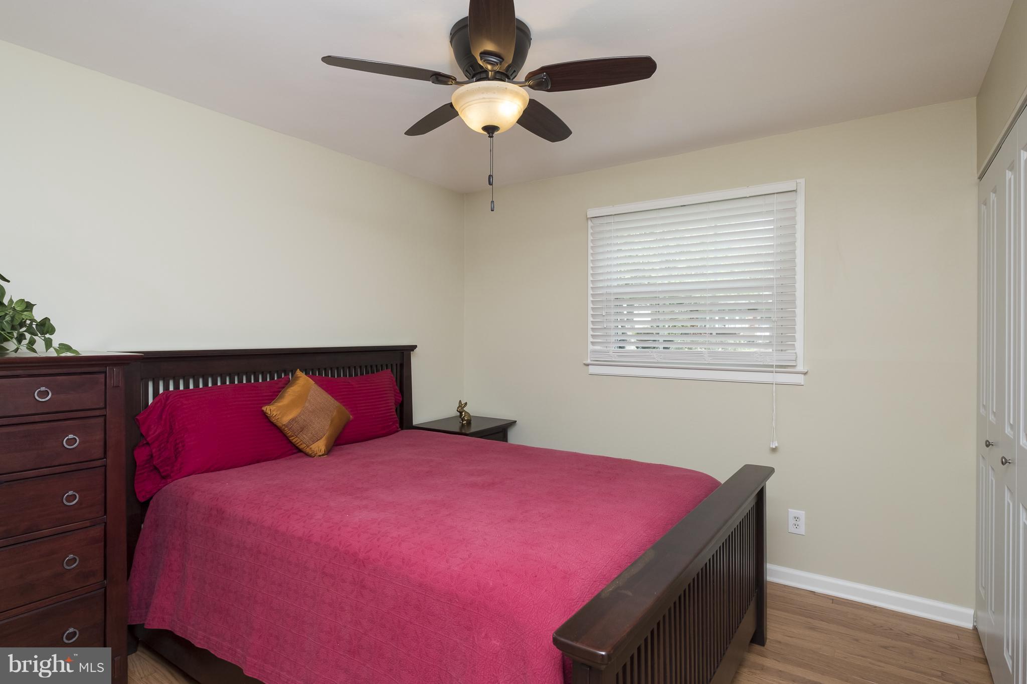110 Woodwind Road Baltimore, MD 21228 - Photo 11 of 30 Bedroom 2