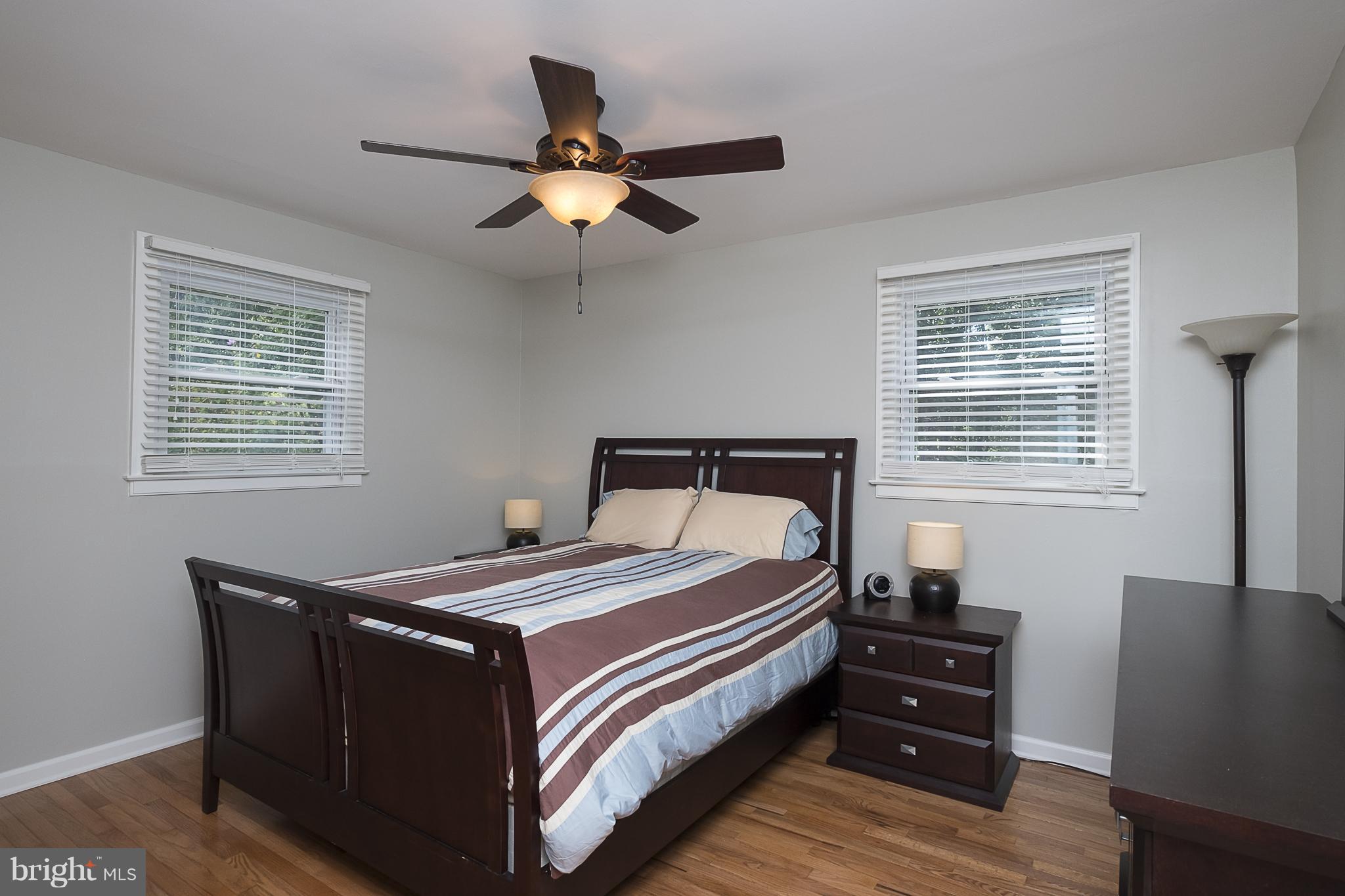 110 Woodwind Road Baltimore, MD 21228 - Photo 13 of 30 Bedroom (Master)
