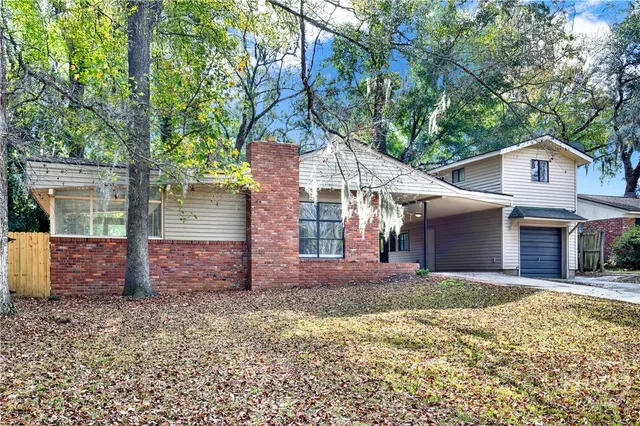 $2,600 | 1317 Halcyon Drive, Savannah, GA 31406