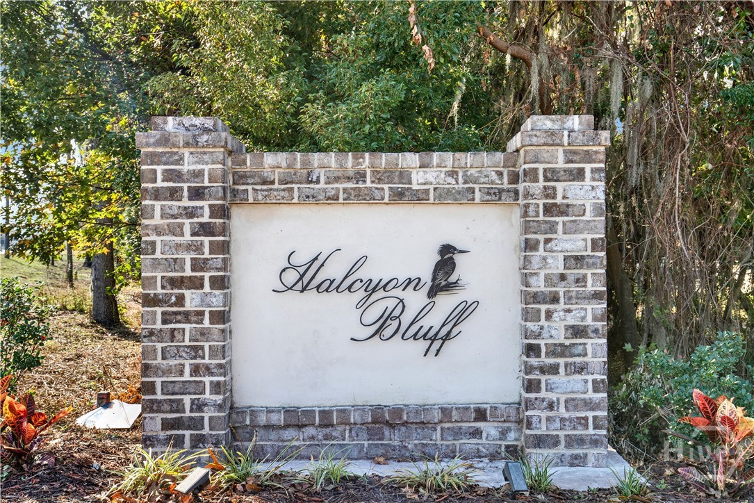 1317 Halcyon Drive Savannah, GA 31406 - Photo 24 of 24