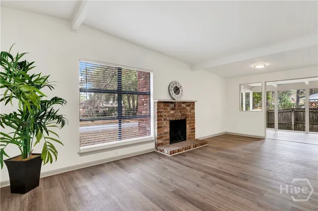 $2,600 | 1317 Halcyon Drive, Savannah, GA 31406