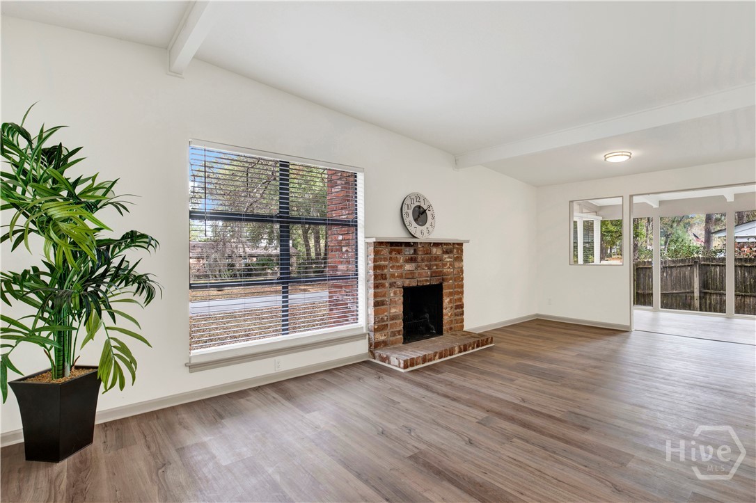 1317 Halcyon Drive Savannah, GA 31406 - Photo 3 of 24