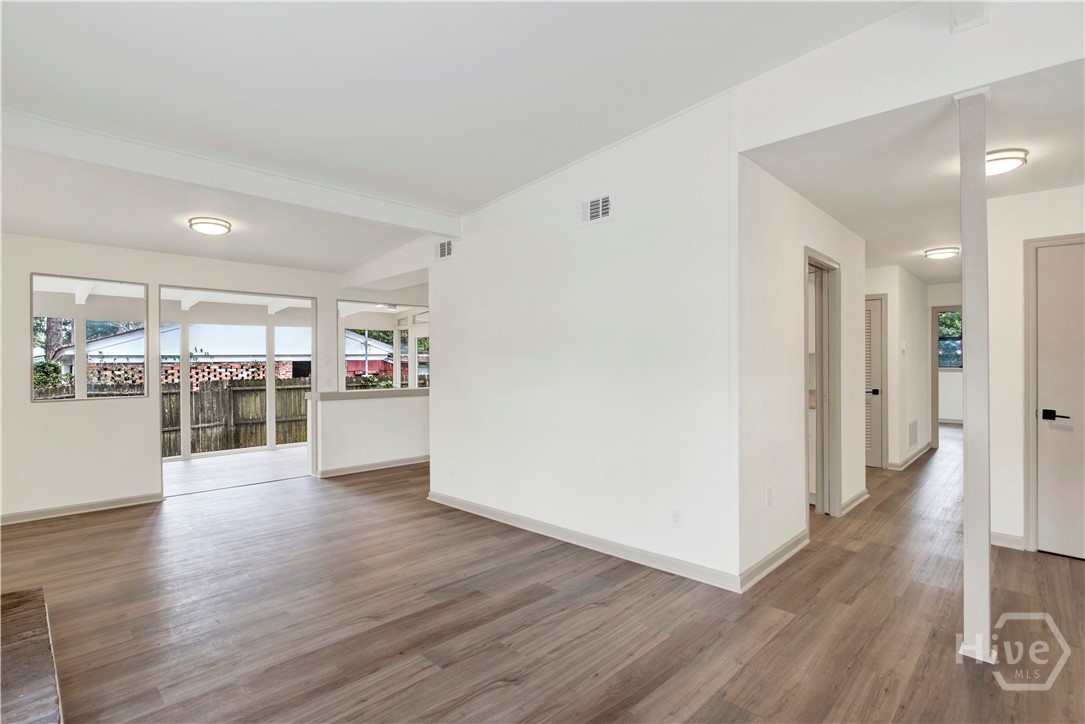 1317 Halcyon Drive Savannah, GA 31406 - Photo 4 of 24