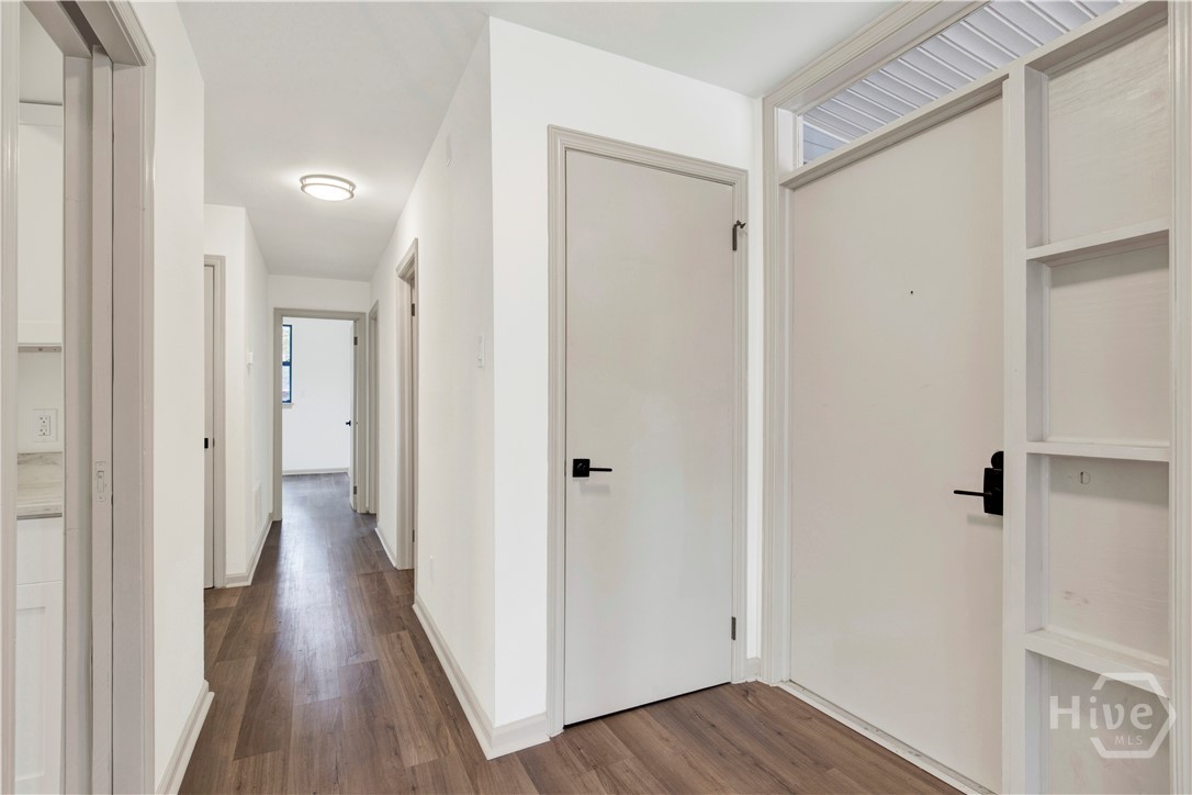 1317 Halcyon Drive Savannah, GA 31406 - Photo 5 of 24