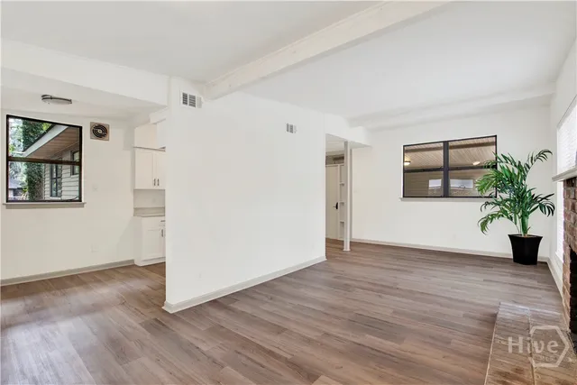 $2,600 | 1317 Halcyon Drive, Savannah, GA 31406