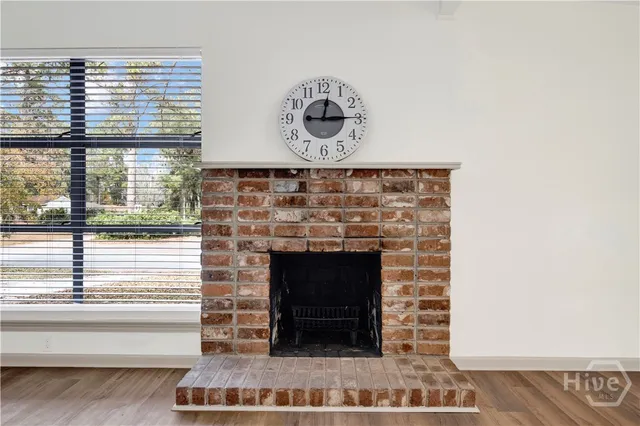 $2,600 | 1317 Halcyon Drive, Savannah, GA 31406