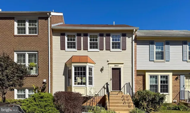 $619,900 | 2810 Andiron Lane, Vienna, VA 22180