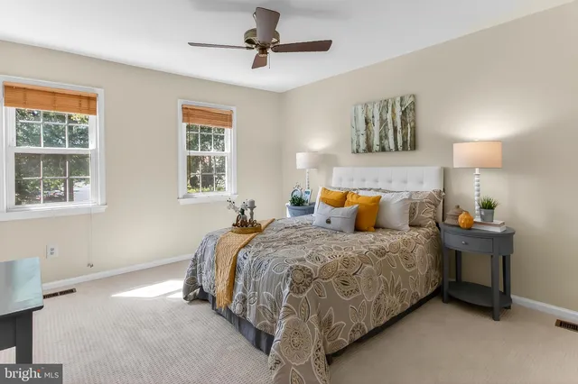 $619,900 | 2810 Andiron Lane, Vienna, VA 22180