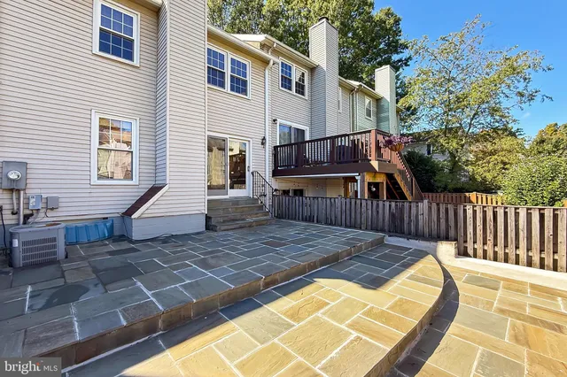 $619,900 | 2810 Andiron Lane, Vienna, VA 22180