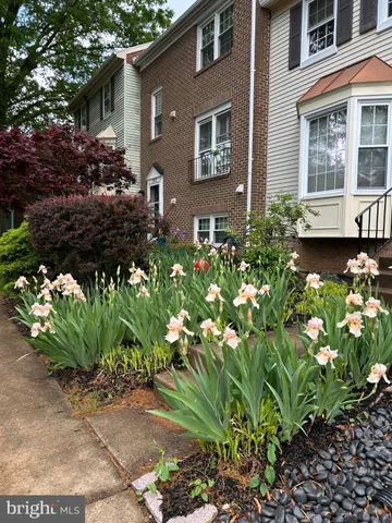 $619,900 | 2810 Andiron Lane, Vienna, VA 22180