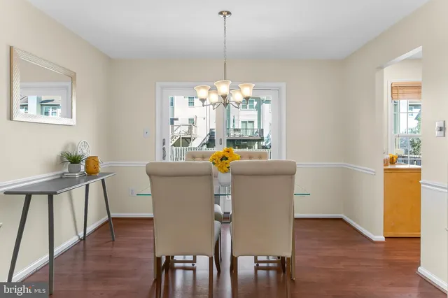 $619,900 | 2810 Andiron Lane, Vienna, VA 22180