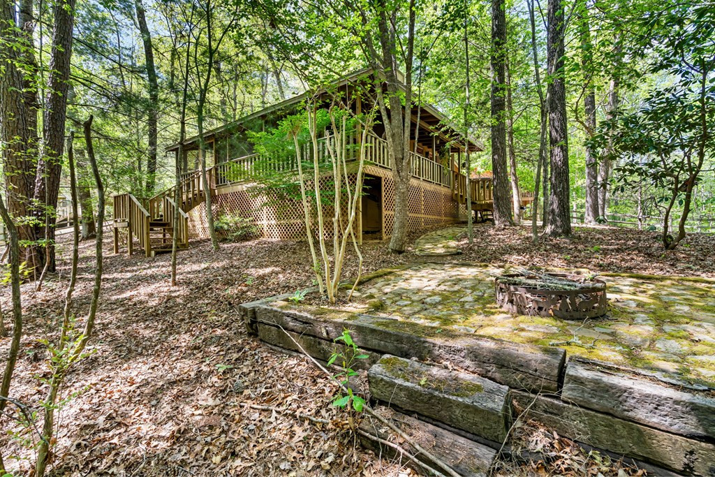 167 Mountain Stream Road Murphy, NC 28906 - Photo 14 of 34