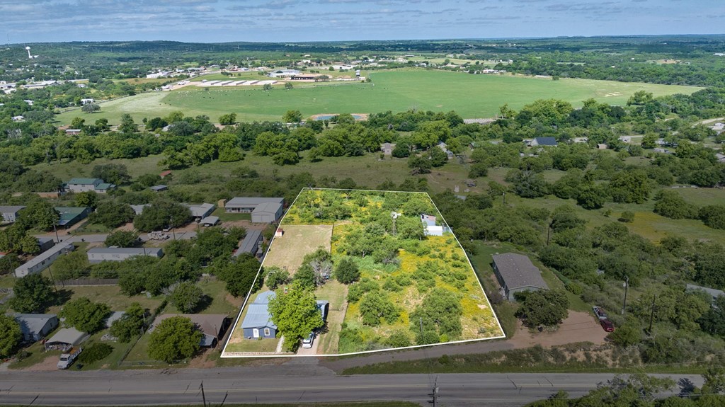 904 Bluebonnet Road Mason, TX 76856 - Photo 5 of 28 Gallery Image 5